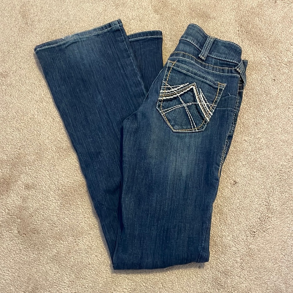 Ariat Jeans
